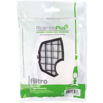 Filtro Motore Vk140-Vk150 Ricambio Plus In Busta Compatibile