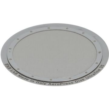Filtro Per Aeropress Fine 35 Micron