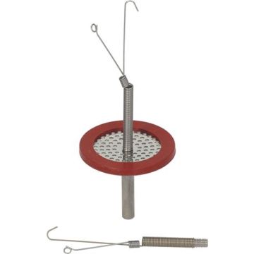 Filtro Syphon Completo 35 Micron