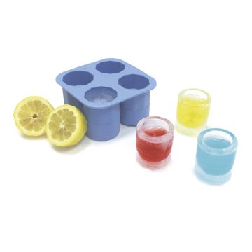 Forma Per Bicchieri In Ghiaccio