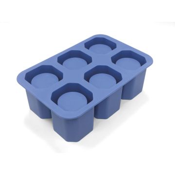 Forma Per Bicchierini In Ghiaccio