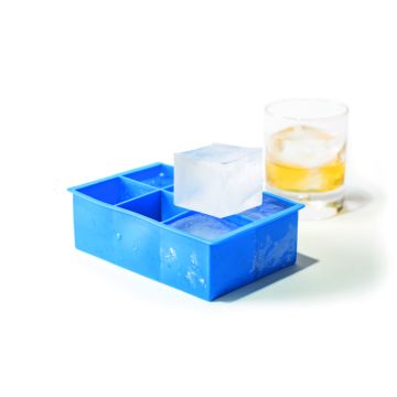 Forma Per Cubi Di Ghiaccio Xl