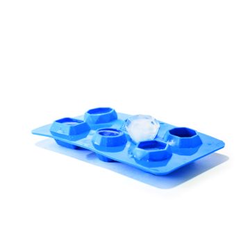 Forme Per Giaccio In Gemme Assortite