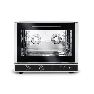 Forni Da Pasticcieria Con Umidificatore Manuale