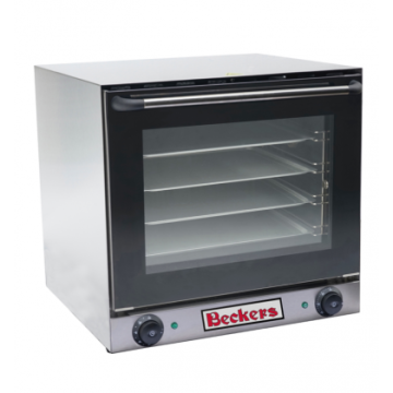 Forno A Convezione S1 Eco