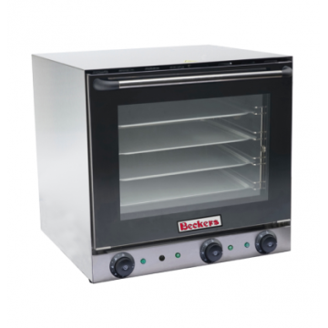 Forno A Convezione S4 Eco