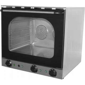 Forno A Convenzione S4