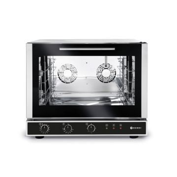 Forno A Convezione Con Iniezione Di Vapore 225523