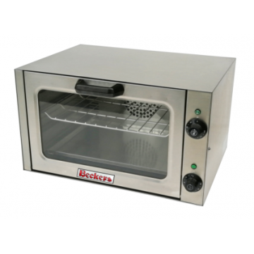 Forno A Convezione Mod. S 2