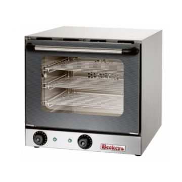 Forno A Convezione Mod. S 3