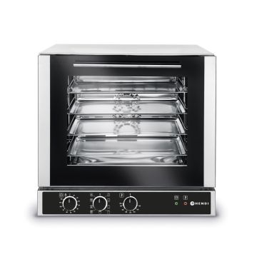Forno A Convezione Multifunzionale 225165