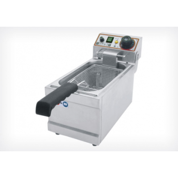 Friggitrice Elettrica Fb 4 Lt