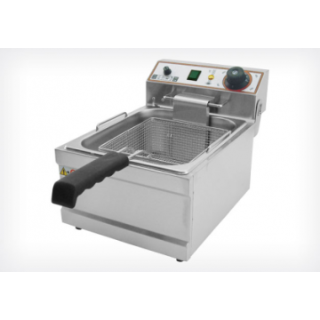 Friggitrice Elettrica Fb 6 Lt