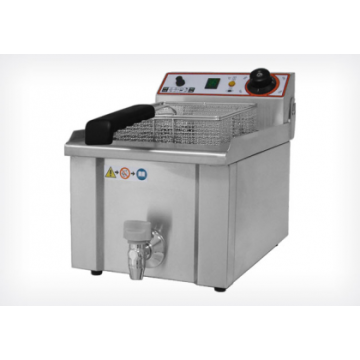 Friggitrice Elettrica Fbr 7 Lt