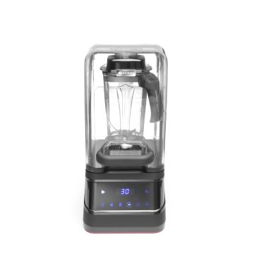 Frullatore Digitale Con Protezione Anti-Rumore Senza Bpa 230664
