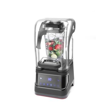 Frullatore Digitale Con Protezione Anti-Rumore 230695