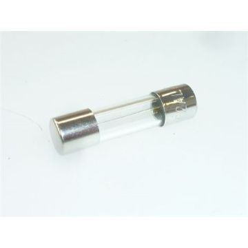 Fusibile 2A Ø 5X20 Mm 5064473 Originale x 20 pezzi