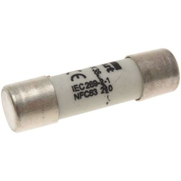 Fusibile Rapido Ø 10X38 Mm - 10 Pz 3049073