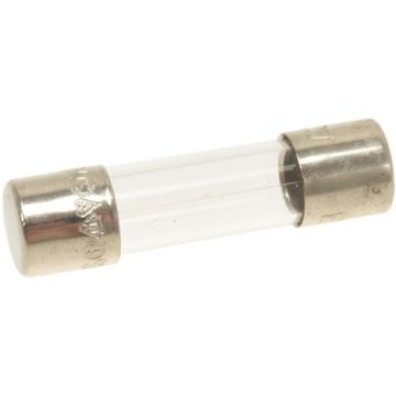 Fusibile Rapido Ø 5X20 Mm - 10 Pz 3049039