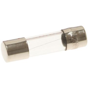 Fusibile Rapido Ø 5X20 Mm - 10 Pz 3049040