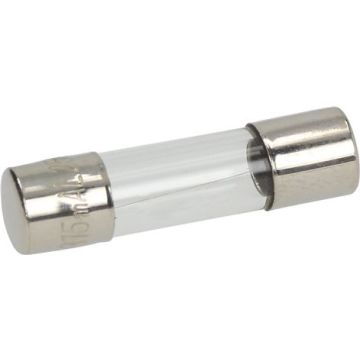Fusibile Rapido Ø 5X20 Mm - 10 Pz 3049041