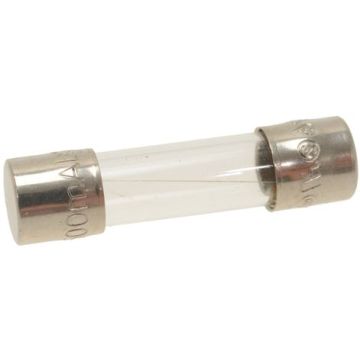 Fusibile Rapido Ø 5X20 Mm - 10 Pz 3049043