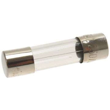 Fusibile Rapido Ø 5X20 Mm - 10 Pz 3049046
