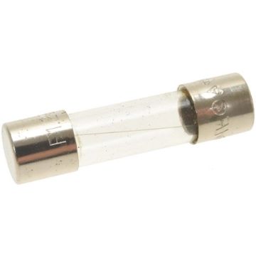 Fusibile Rapido Ø 5X20 Mm - 10 Pz 3049047