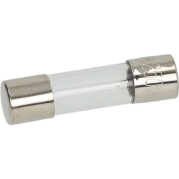 Fusibile Rapido Ø 5X20 Mm - 10 Pz 3049048