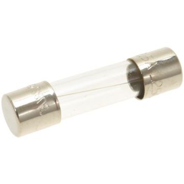 Fusibile Rapido Ø 5X20 Mm - 10 Pz 3049050