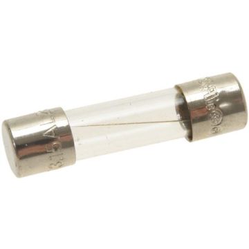 Fusibile Rapido Ø 5X20 Mm - 10 Pz 3049051