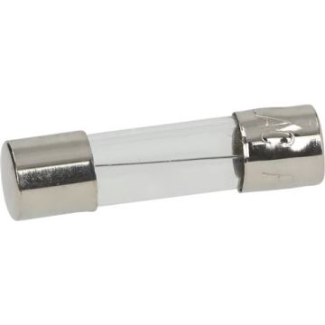 Fusibile Rapido Ø 5X20 Mm - 10 Pz 3049053