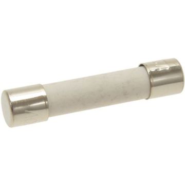 Fusibile Rapido Ø 6