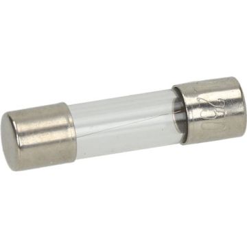 Fusibile Ritardato Ø 5X20 Mm - 10 Pz 3049007