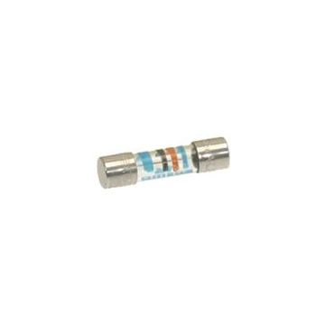 Fusibile Ritardato Ø 5X20 Mm - 10 Pz 3049008