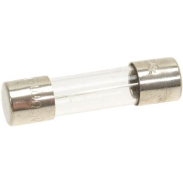 Fusibile Ritardato Ø 5X20 Mm - 10 Pz 3049009