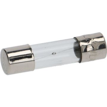 Fusibile Ritardato Ø 5X20 Mm - 10 Pz 3049010