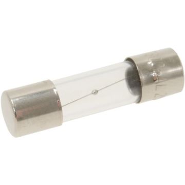 Fusibile Ritardato Ø 5X20 Mm - 10 Pz 3049012