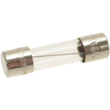Fusibile Ritardato Ø 5X20 Mm - 10 Pz 3049018