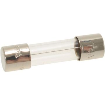 Fusibile Ritardato Ø 5X20 Mm - 10 Pz 3049019