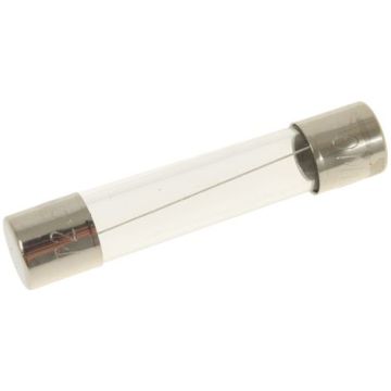 Fusibile Ritardato Ø 6