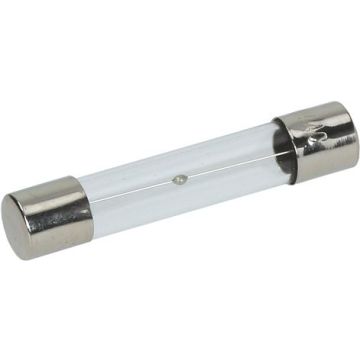 Fusibile Ritardato Ø 6