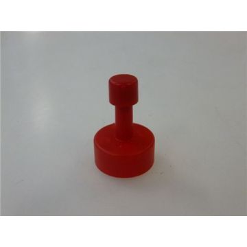 Galleggiante Spia Rosso Piano Poggiatazze 5069314 Originale x 5 pezzi