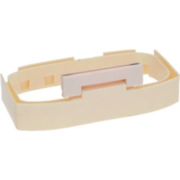 Ghiera Reggisacco Con Cerniera Adattabile Folletto Modello Vk120-Vk121-Vk122