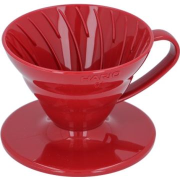 Gocciolatore In Plastica Hario 1-2 Tazze