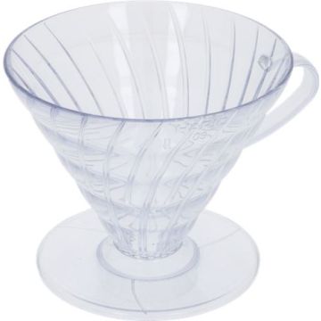 Gocciolatore In Plastica Hario 1-6 Tazze