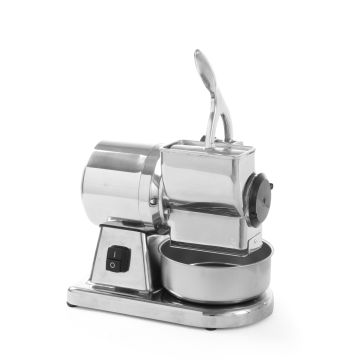 Grattugia Per Formaggio Elettrica 30 Kg/H