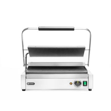 Griglia A Contatto "Panini" Xl 263624