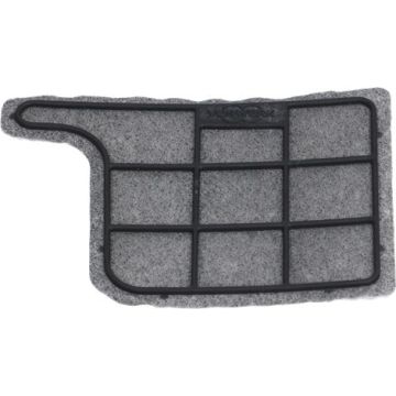 Griglia Protezione Motore Folletto Vk135-Vk136 Compatibile