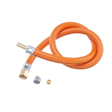 Gruppo Tubo Flessibile Per Gas Xenon Pro E Fiesta Barbecue 152171